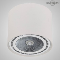 Накладной светильник Nowodvorski 9482 Bit White S