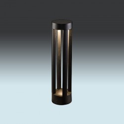 Светильник уличный Nowodvorski 9508 TEPIC LED 