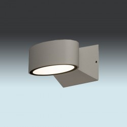 Бра Nowodvorski 9512 HANOI LED 