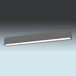 Потолочный светильник Nowodvorski 9537 SOFT LED 60 x 6 