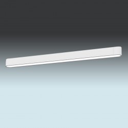 Потолочный светильник Nowodvorski 9538 SOFT LED 120 x 6 