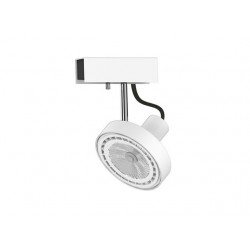 Точечный светильник Nowodvorski 9603 Cross White