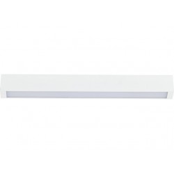 Потолочный светильник Nowodvorski 9620 Straight LED White Seiling S