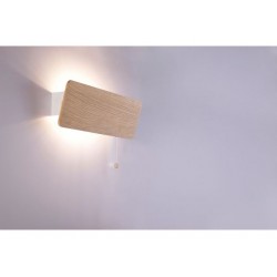 Бра Nowodvorski 9700 Oslo LED
