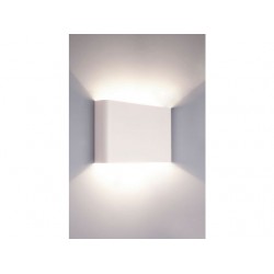 Бра Nowodvorski 9708 Haga White