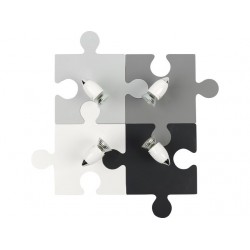 Светильник Nowodvorski 9728 Puzzle