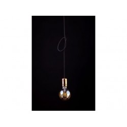 Подвесной светильник Nowodvorski 9747 CABLE BLACK/COOPER