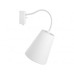 Бра Nowodvorski 9764 FLEX SHADE WHITE
