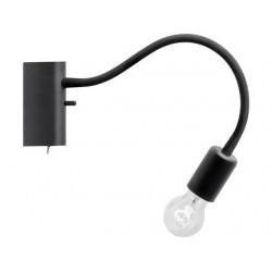 Бра Nowodvorski 9768 FLEX BLACK