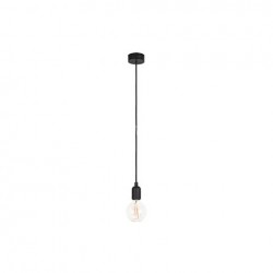 Подвесной светильник Nowodvorski 6404 silicone