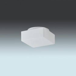 Потолочный светильник Osmont 41252 LINA 1