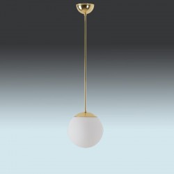 Подвесной светильник Osmont 42131 ADRIA P1