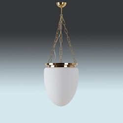 Подвесной светильник Osmont 42283 MIRA R