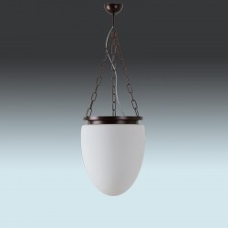 Подвесной светильник Osmont 42295 MIRA R