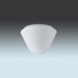 Потолочный светильник Osmont 42928 DRACO 2