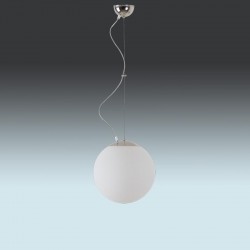 Подвесной светильник Osmont 45324 ADRIA L2