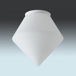 Потолочный светильник Osmont 50510 AFRA
