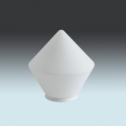 Настольная лампа Osmont 50550 ALYA