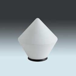 Настольная лампа Osmont 50551 ALYA