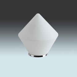 Настольная лампа Osmont 50553 ALYA