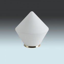 Настольная лампа Osmont 50554 ALYA