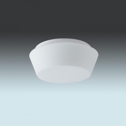 Потолочный светильник Osmont 51430 CRATER 1 LED