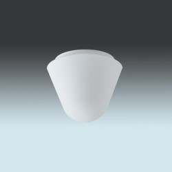 Потолочный светильник Osmont 51963 DRACO 1 LED