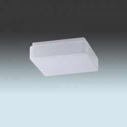 Потолочный светильник Osmont 52120 TILIA 1 A