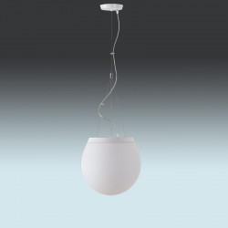 Подвесной светильник Osmont 53102 DANAE T