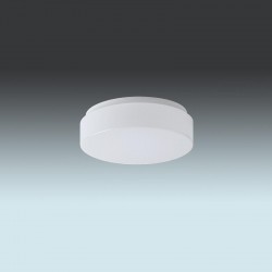 Потолочный светильник Osmont 56780 DELIA 1 A LED