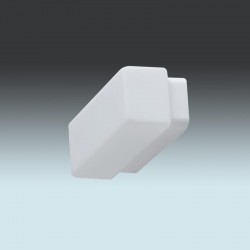 Бра Osmont 59224 FLORA 1 LED