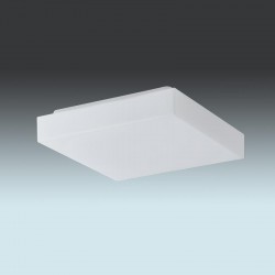 Потолочный светильник Osmont 59605 LIBRA 1 LED