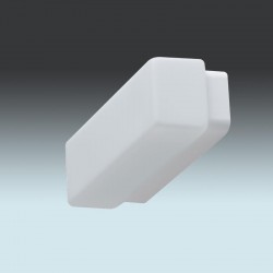 Бра Osmont 59725 FLORA 2 LED