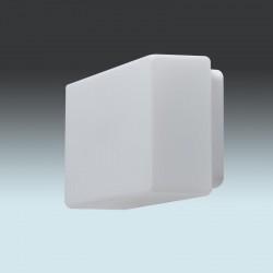Бра Osmont 59736 JENA 2 LED