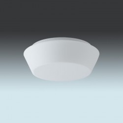 Потолочный светильник Osmont 59750 CRATER 2 LED