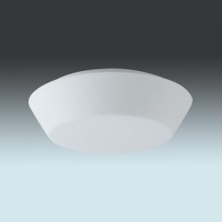 Потолочный светильник Osmont 59754 CRATER 3 LED