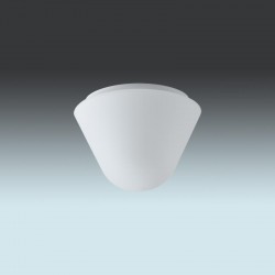 Потолочный светильник Osmont 59776 DRACO 2 LED