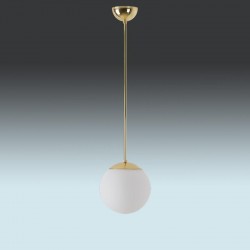 Подвесной светильник Osmont 60024 ADRIA P1 LED