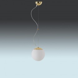 Подвесной светильник Osmont 60242 ADRIA L1 LED