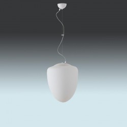 Подвесной светильник Osmont 60420 ASTRA L LED
