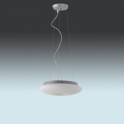 Подвесной светильник Osmont 60450 SATURN L1 LED