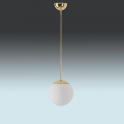 Подвесной светильник Osmont 60524 ADRIA P1 LED