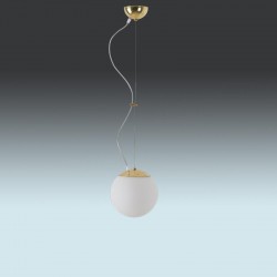 Подвесной светильник Osmont 60742 ADRIA L1 LED