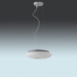 Подвесной светильник Osmont 60950 SATURN L1 LED