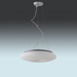 Подвесной светильник Osmont 60952 SATURN L2 LED