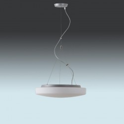 Подвесной светильник Osmont 61158 EDNA T5 LED