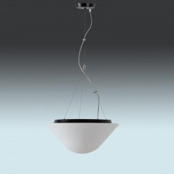 Подвесной светильник Osmont 61175 DRACO T5 LED