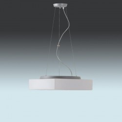 Подвесной светильник Osmont 61179 LINA L7 LED