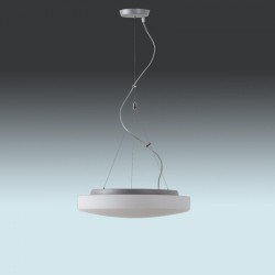 Подвесной светильник Osmont 61658 EDNA T5 LED