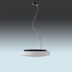 Подвесной светильник Osmont 61661 EDNA T5 LED